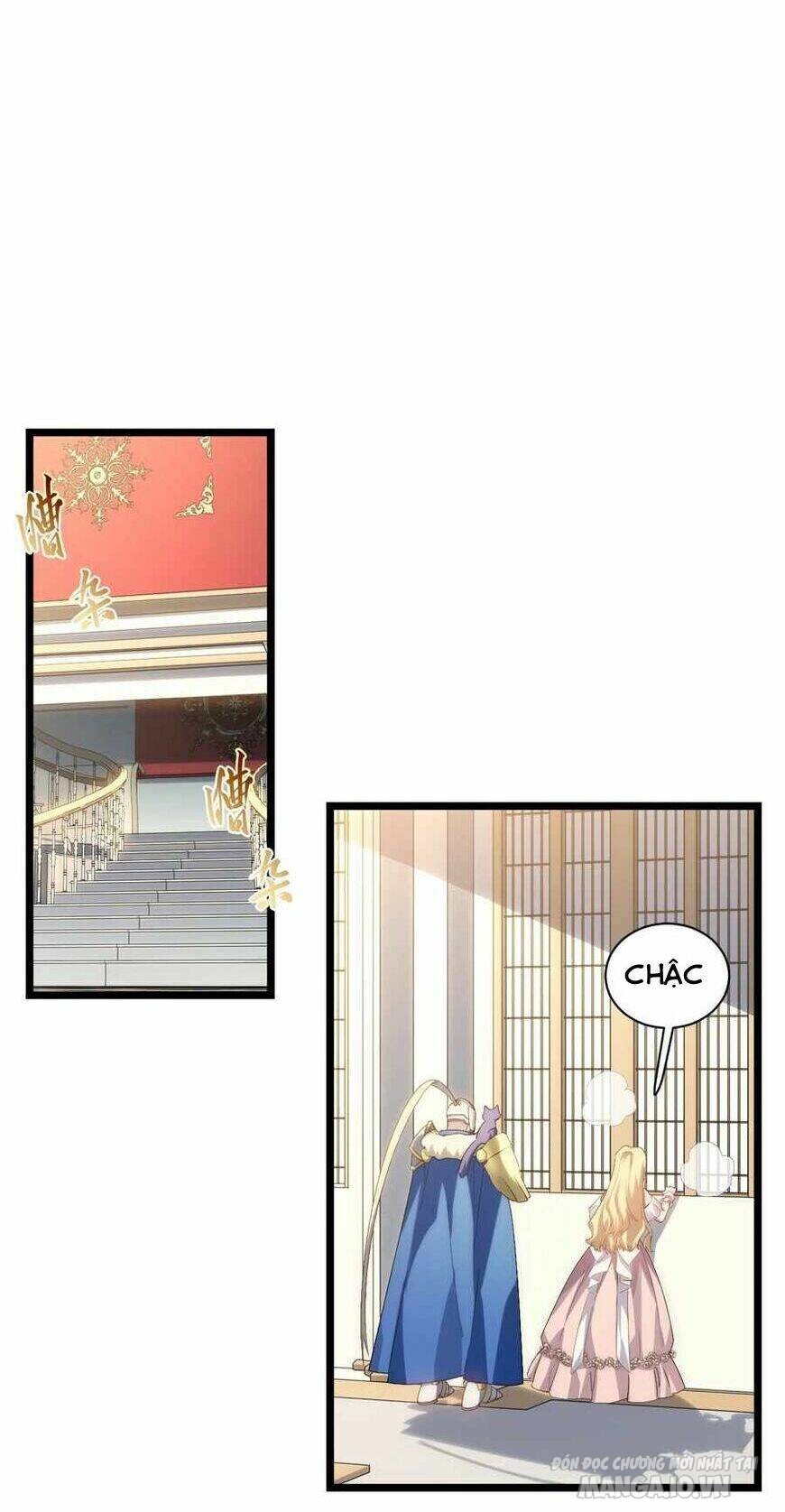 Khô Cốt Hiệp Sĩ Chapter 53 - Trang 2