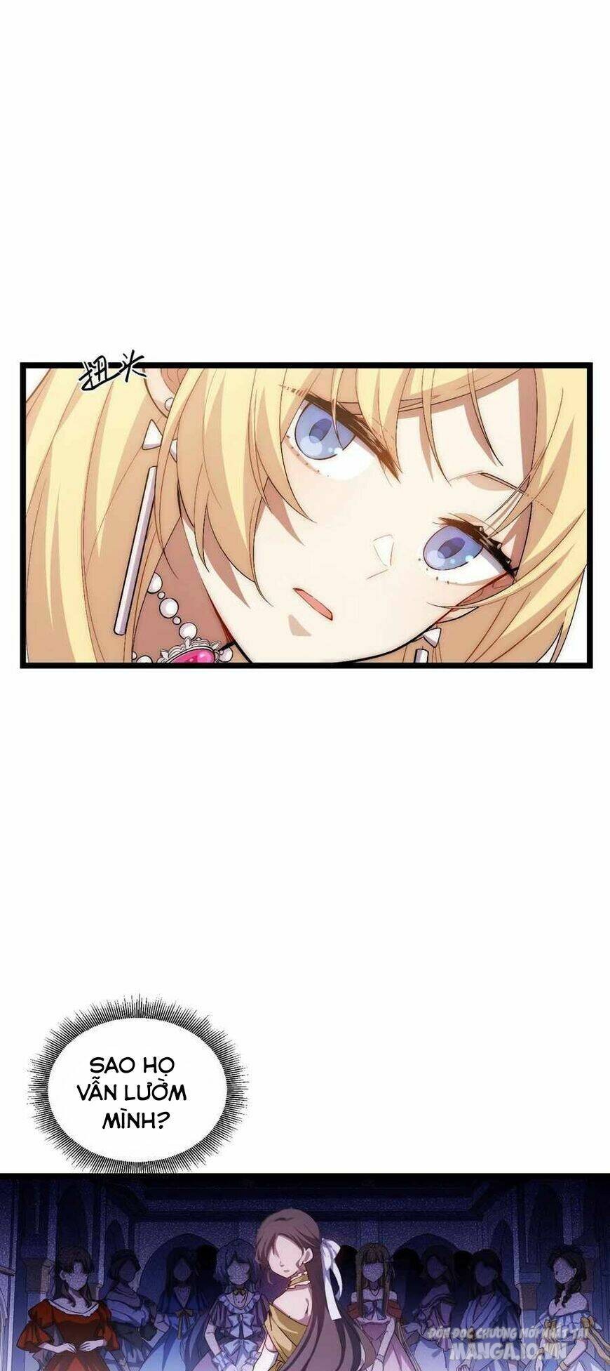 Khô Cốt Hiệp Sĩ Chapter 53 - Trang 2