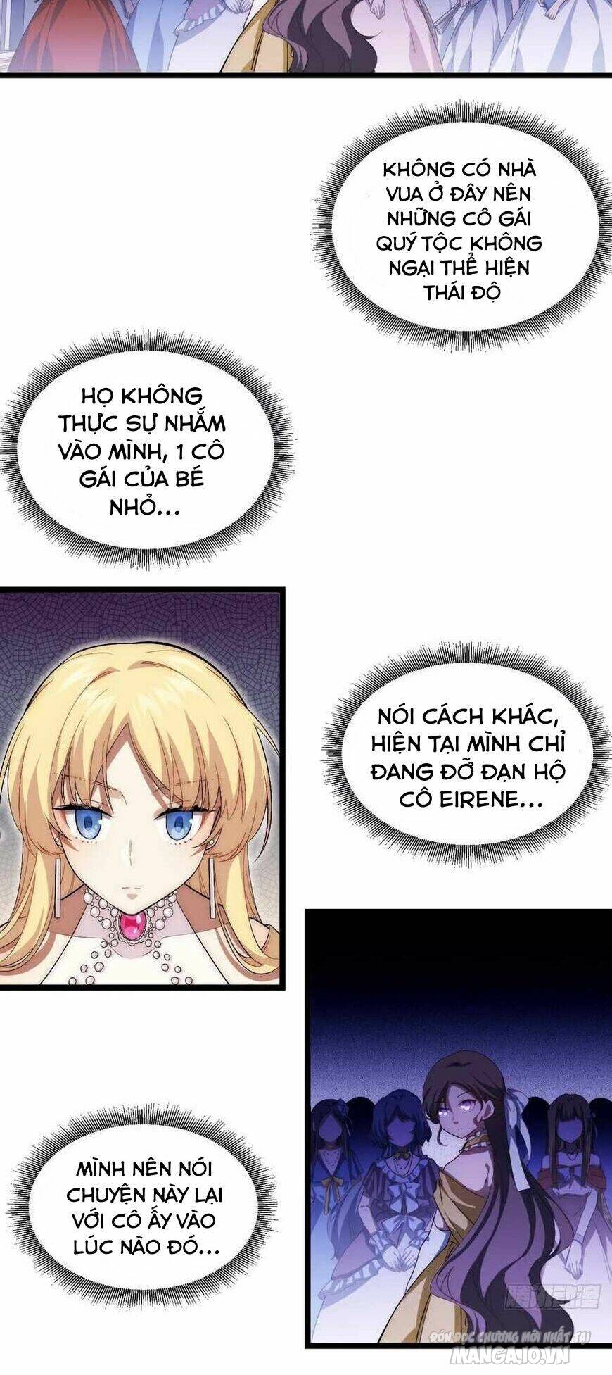 Khô Cốt Hiệp Sĩ Chapter 53 - Trang 2
