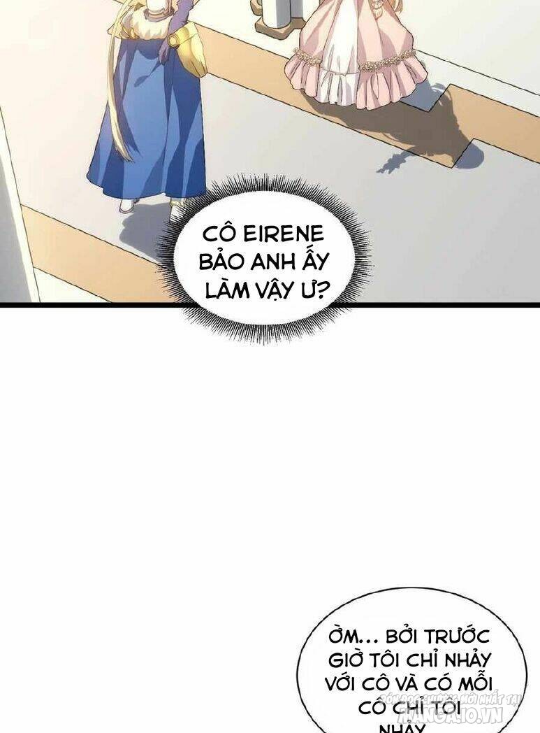 Khô Cốt Hiệp Sĩ Chapter 53 - Trang 2