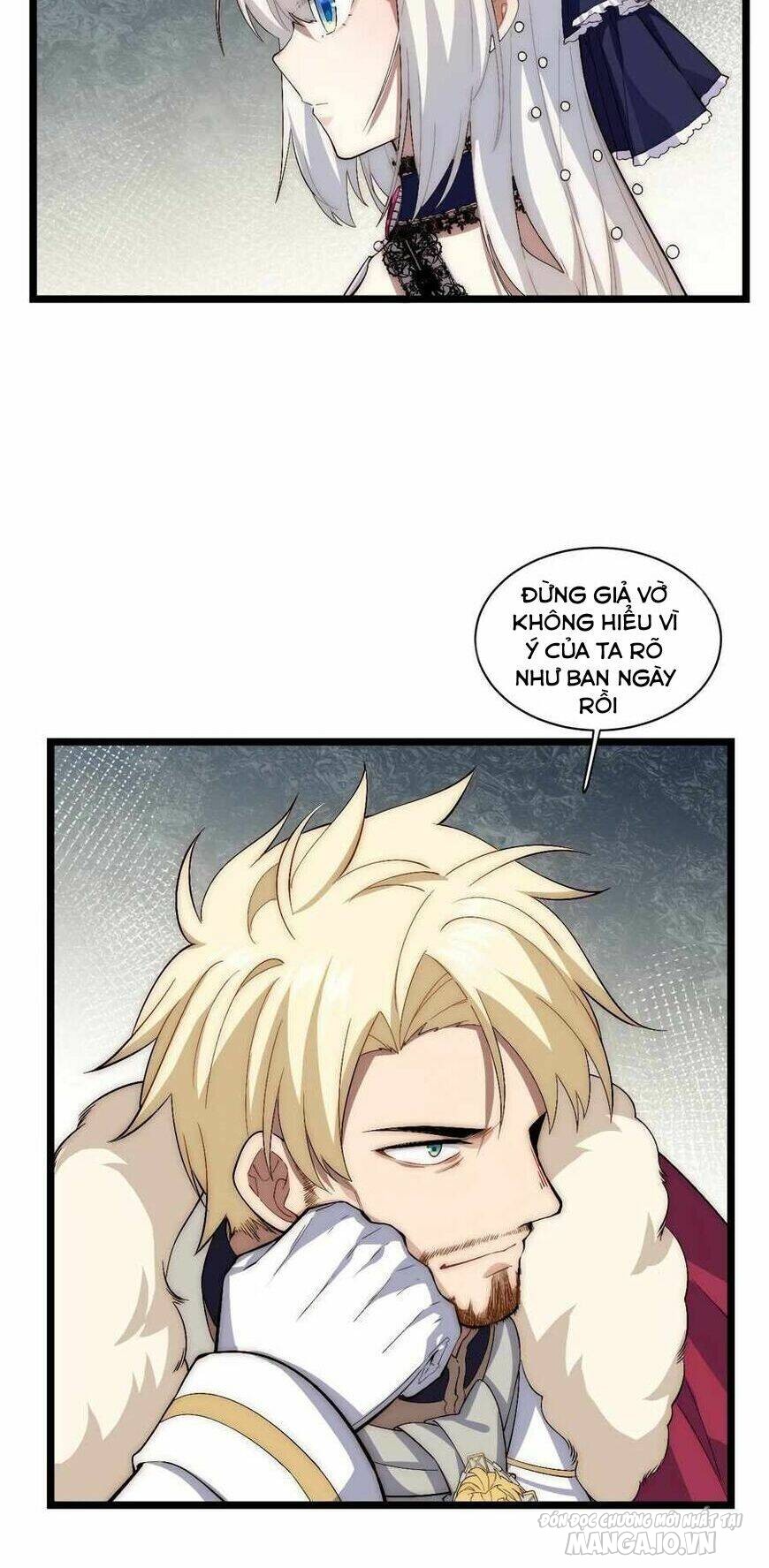 Khô Cốt Hiệp Sĩ Chapter 53 - Trang 2