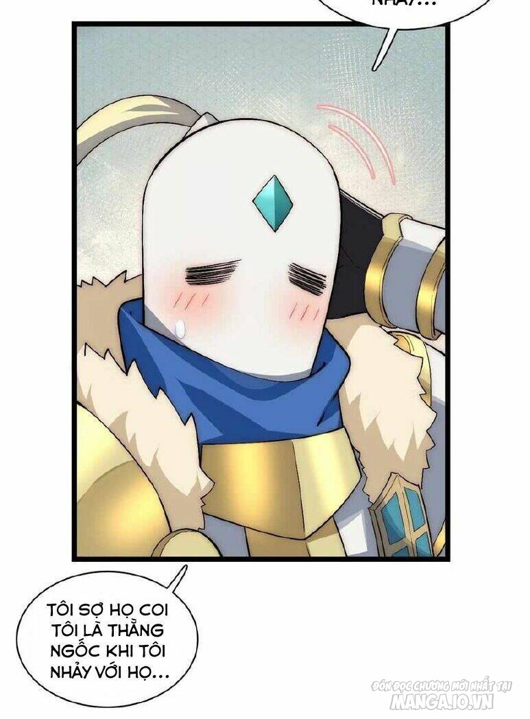 Khô Cốt Hiệp Sĩ Chapter 53 - Trang 2