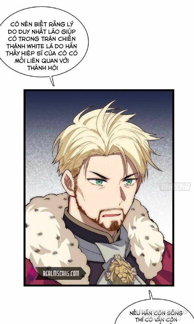 Khô Cốt Hiệp Sĩ Chapter 53 - Trang 2