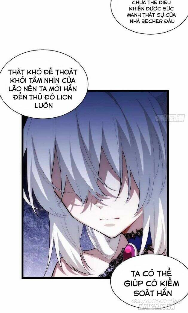 Khô Cốt Hiệp Sĩ Chapter 53 - Trang 2