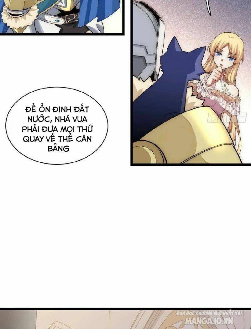 Khô Cốt Hiệp Sĩ Chapter 53 - Trang 2