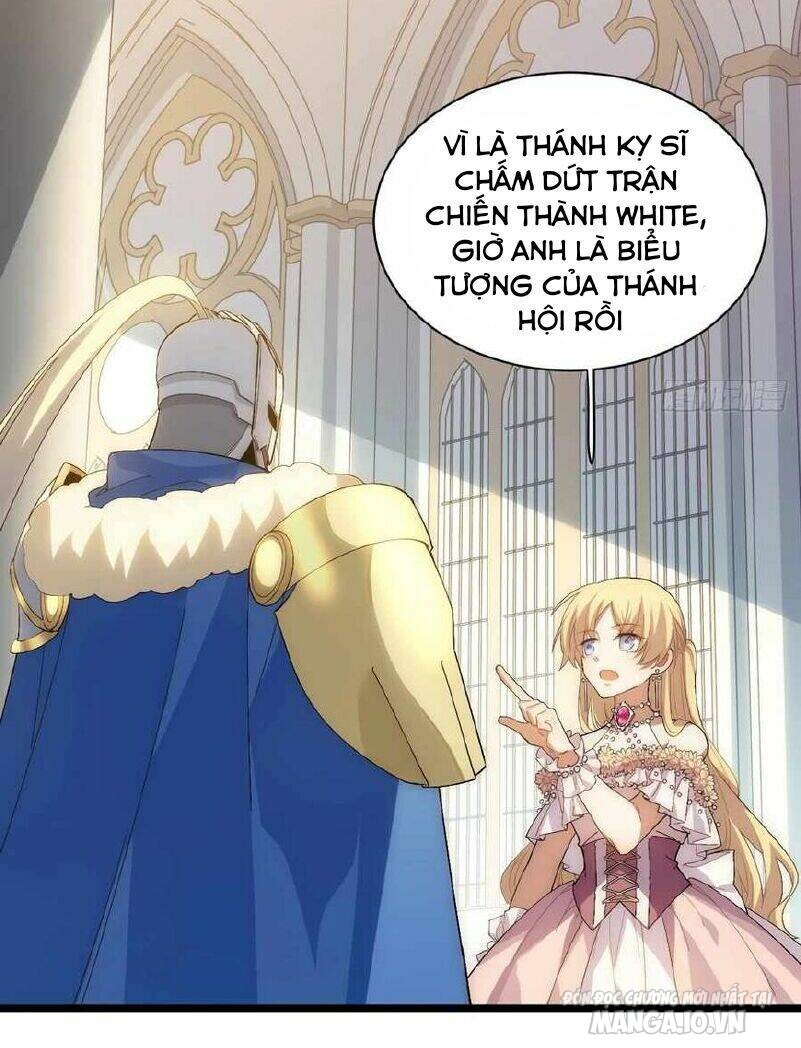 Khô Cốt Hiệp Sĩ Chapter 53 - Trang 2