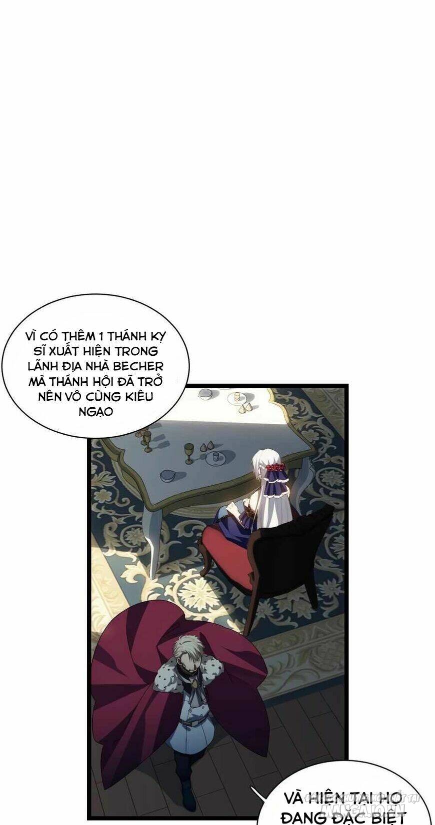 Khô Cốt Hiệp Sĩ Chapter 53 - Trang 2