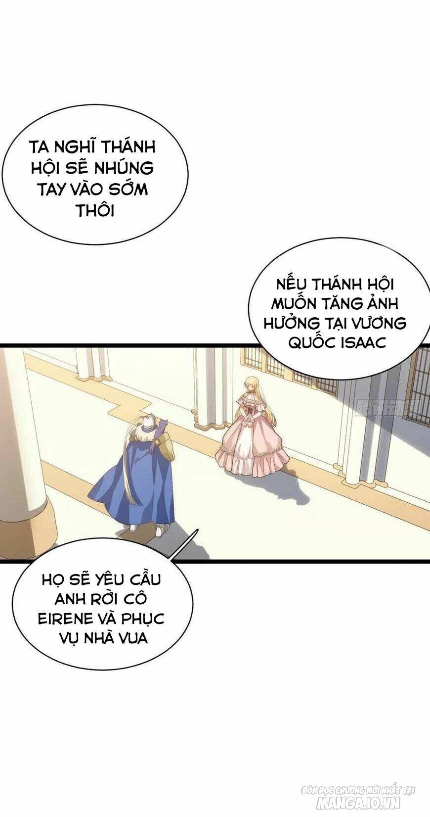 Khô Cốt Hiệp Sĩ Chapter 53 - Trang 2