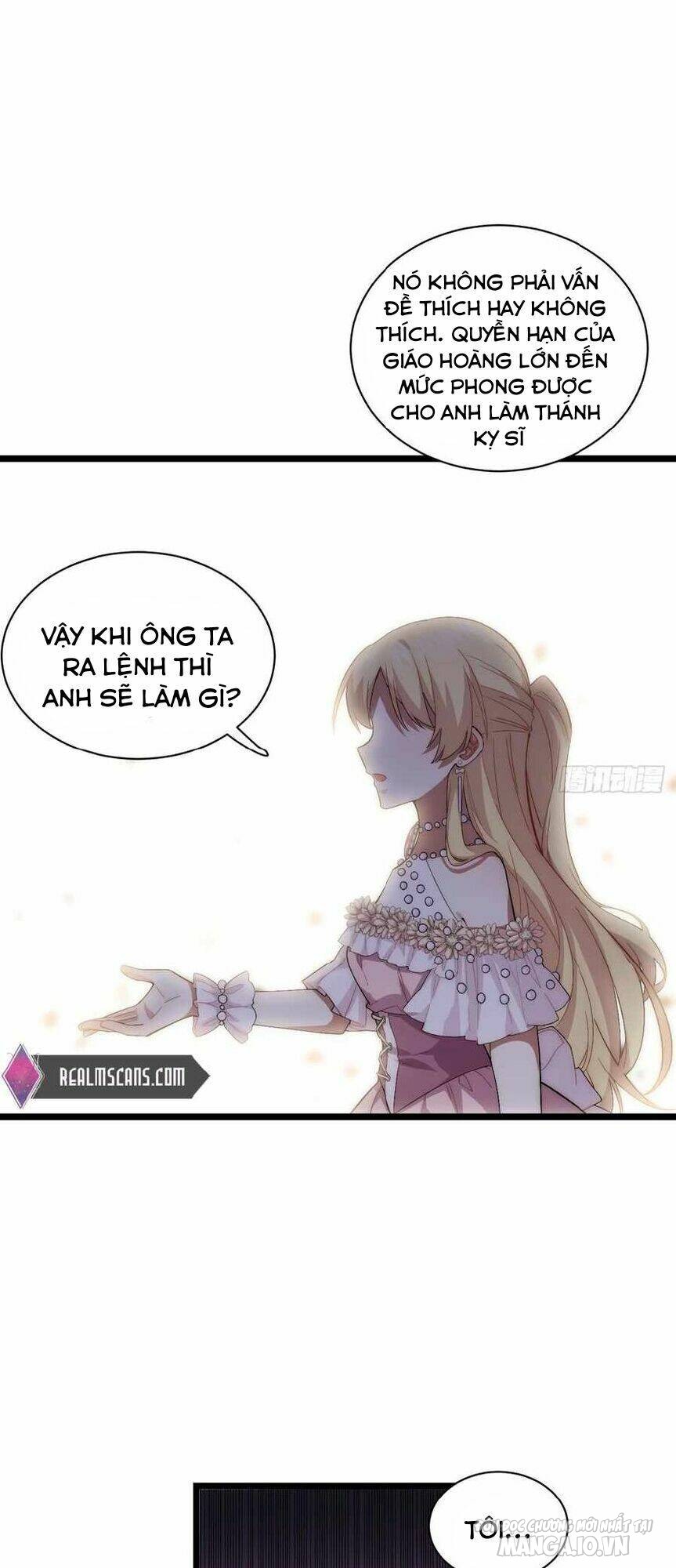 Khô Cốt Hiệp Sĩ Chapter 53 - Trang 2