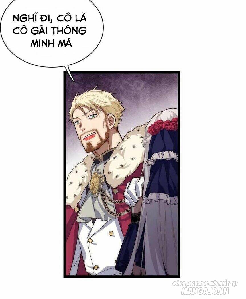 Khô Cốt Hiệp Sĩ Chapter 53 - Trang 2