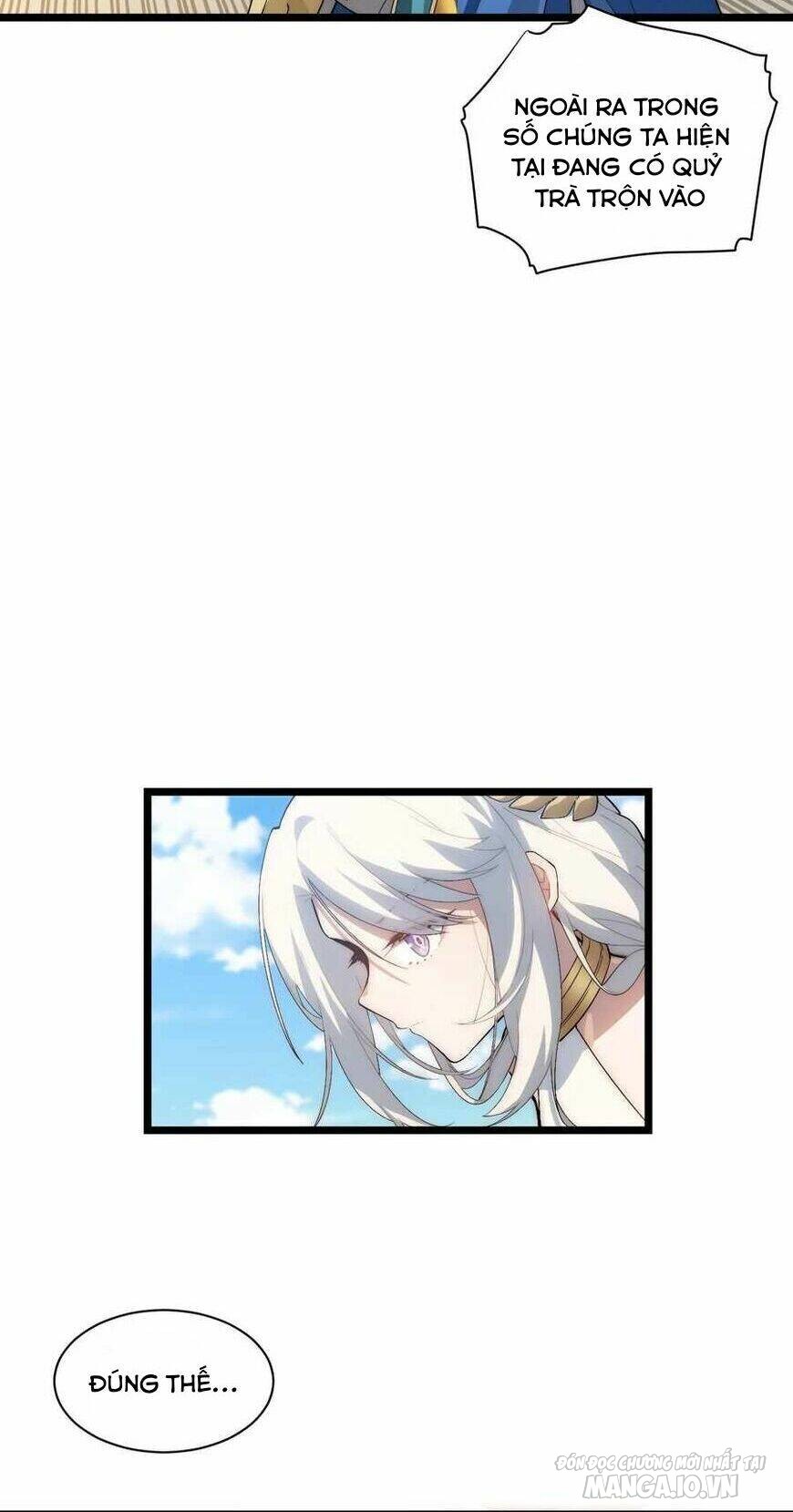 Khô Cốt Hiệp Sĩ Chapter 53 - Trang 2