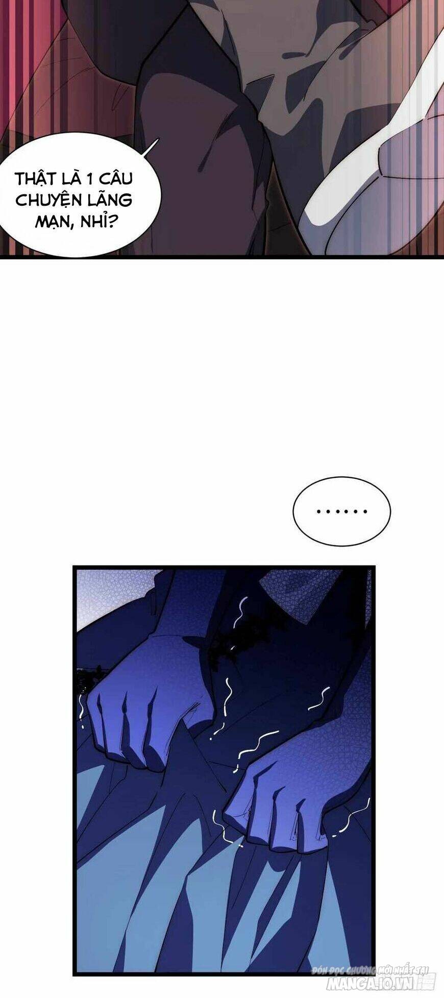 Khô Cốt Hiệp Sĩ Chapter 53 - Trang 2