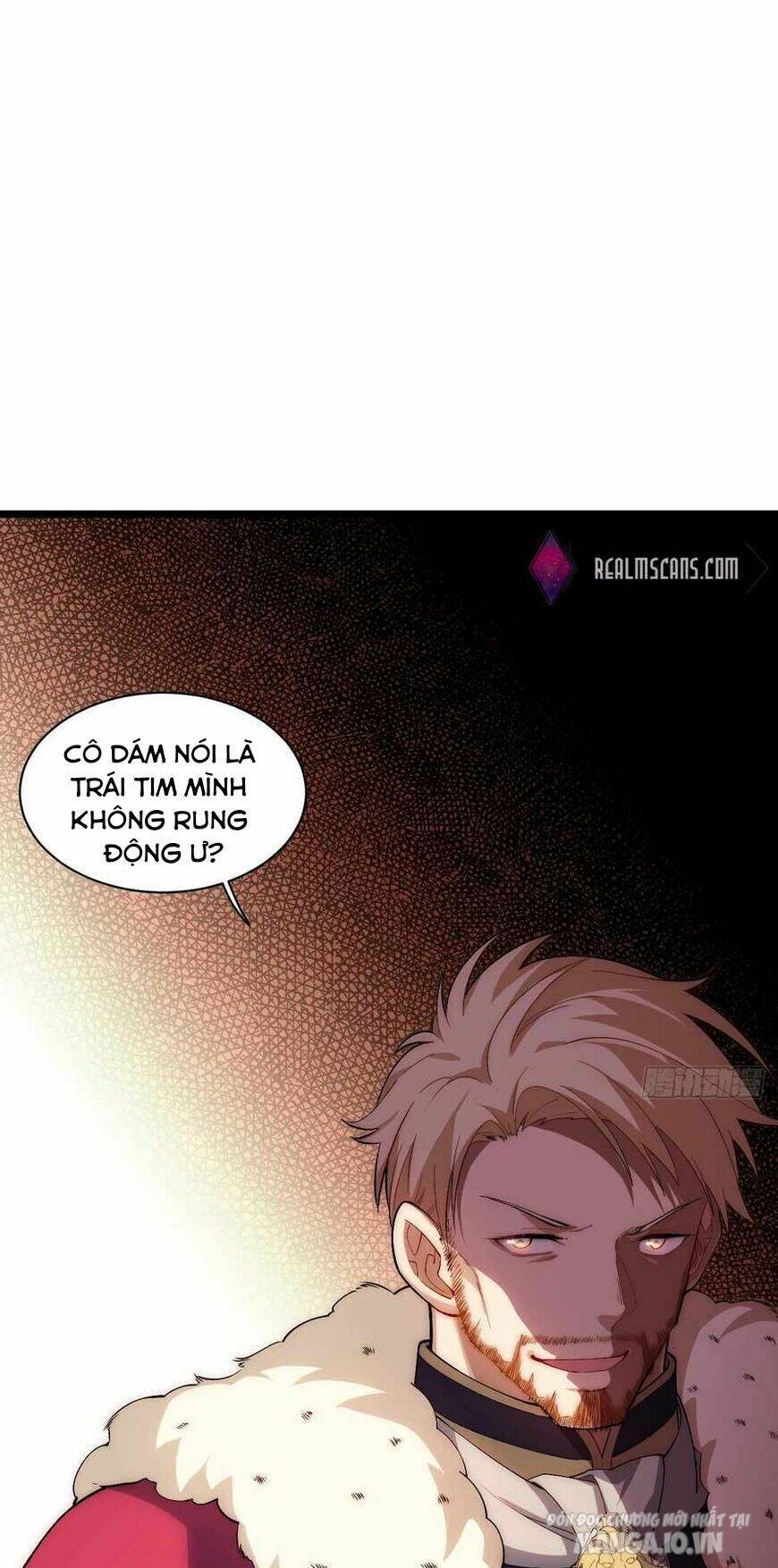 Khô Cốt Hiệp Sĩ Chapter 53 - Trang 2