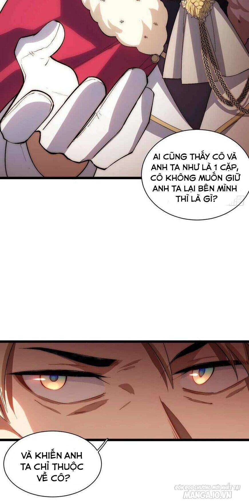 Khô Cốt Hiệp Sĩ Chapter 53 - Trang 2