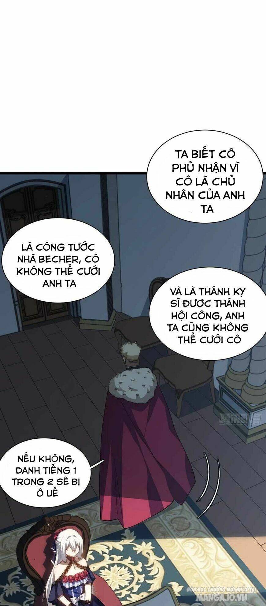 Khô Cốt Hiệp Sĩ Chapter 53 - Trang 2