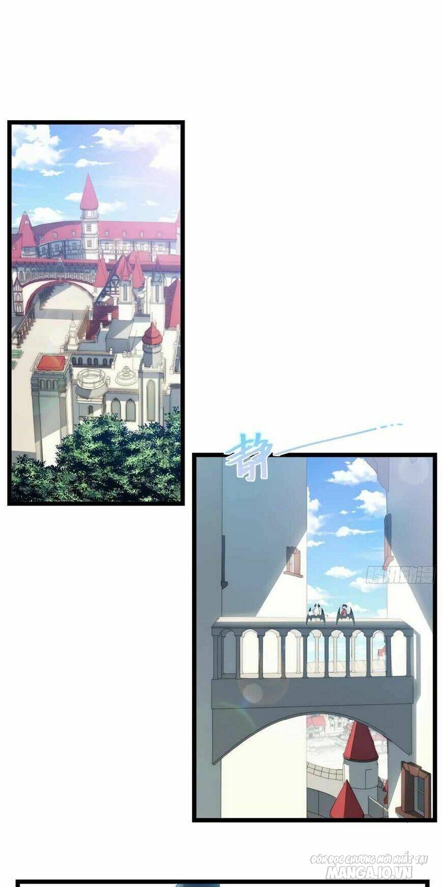 Khô Cốt Hiệp Sĩ Chapter 54 - Trang 2