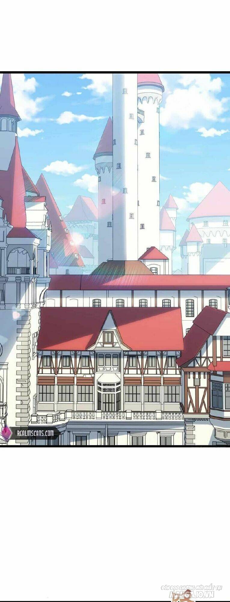 Khô Cốt Hiệp Sĩ Chapter 54 - Trang 2