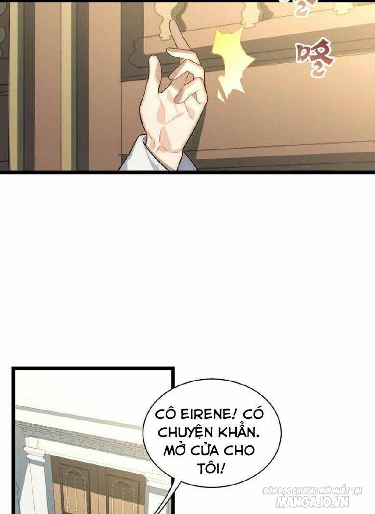 Khô Cốt Hiệp Sĩ Chapter 54 - Trang 2