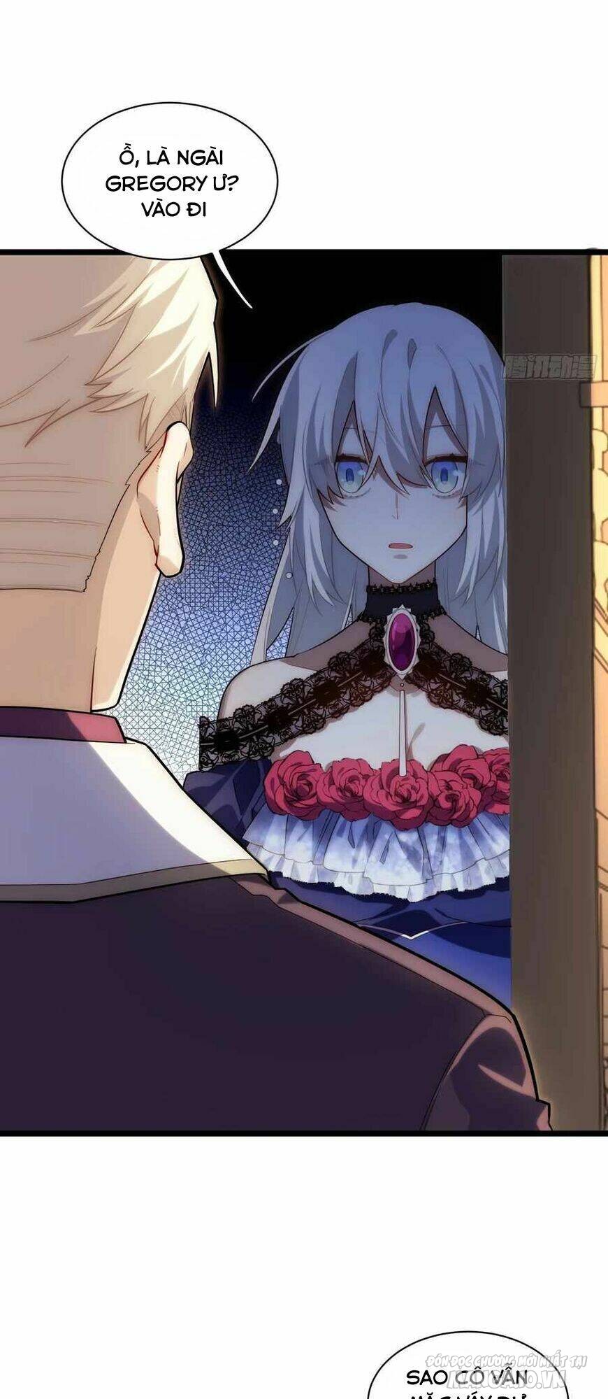 Khô Cốt Hiệp Sĩ Chapter 54 - Trang 2