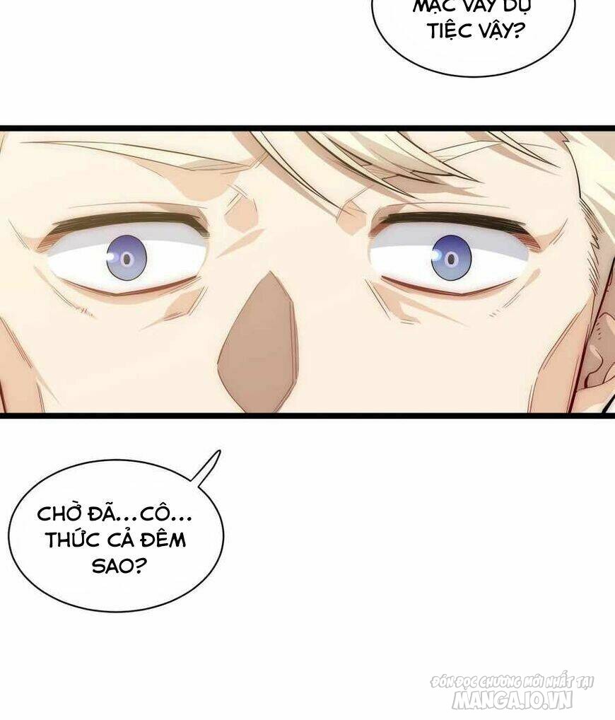 Khô Cốt Hiệp Sĩ Chapter 54 - Trang 2