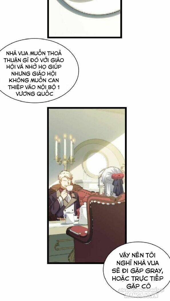 Khô Cốt Hiệp Sĩ Chapter 54 - Trang 2