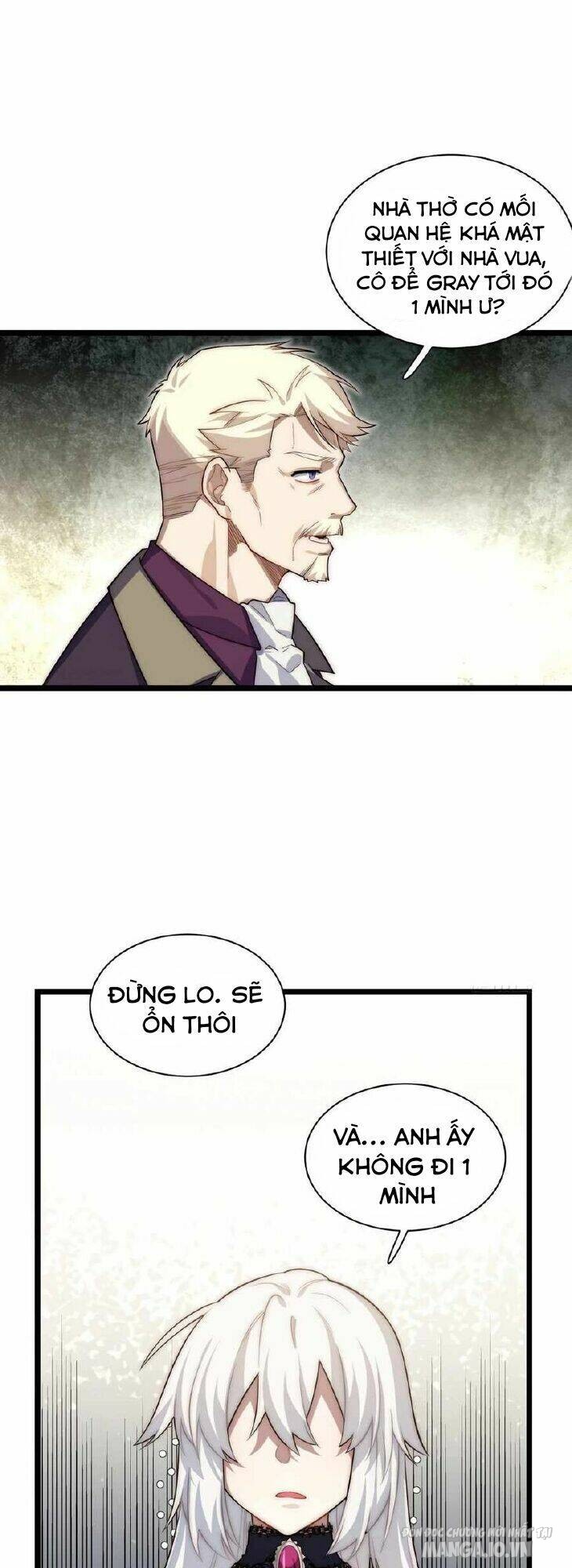 Khô Cốt Hiệp Sĩ Chapter 54 - Trang 2