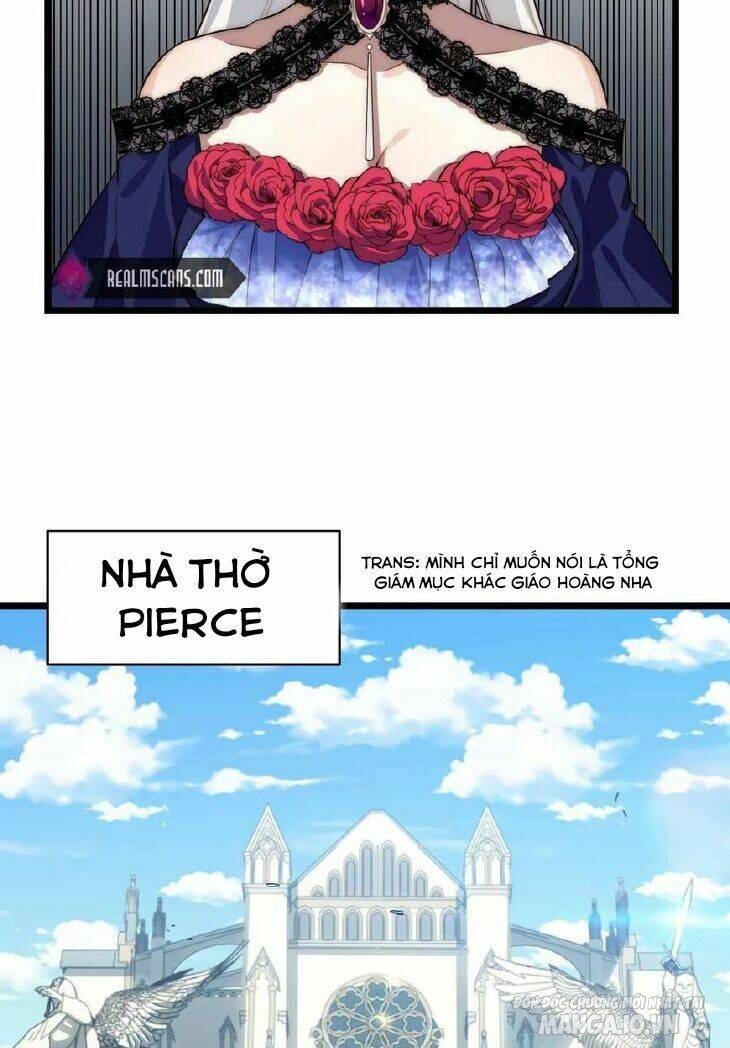 Khô Cốt Hiệp Sĩ Chapter 54 - Trang 2