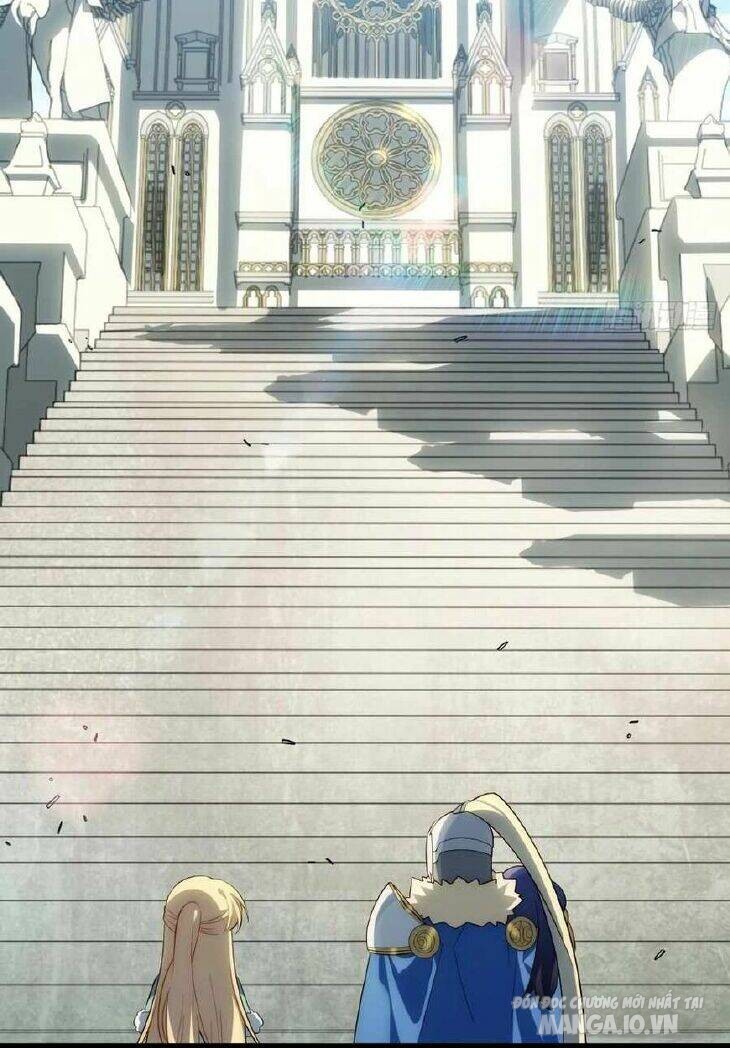 Khô Cốt Hiệp Sĩ Chapter 54 - Trang 2