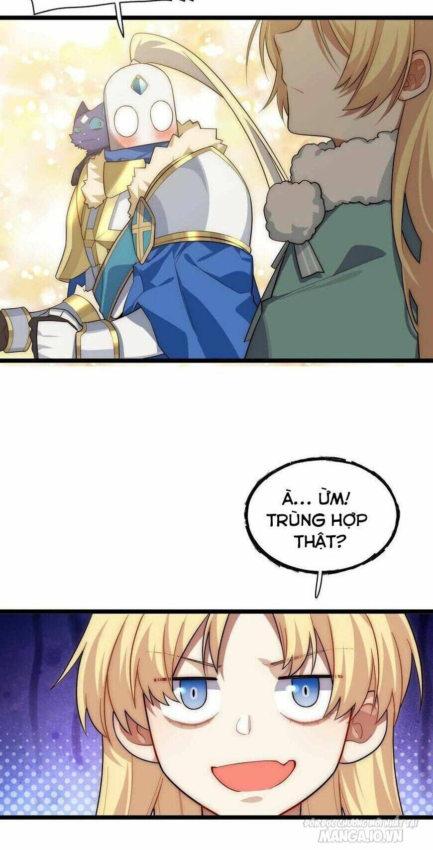 Khô Cốt Hiệp Sĩ Chapter 54 - Trang 2