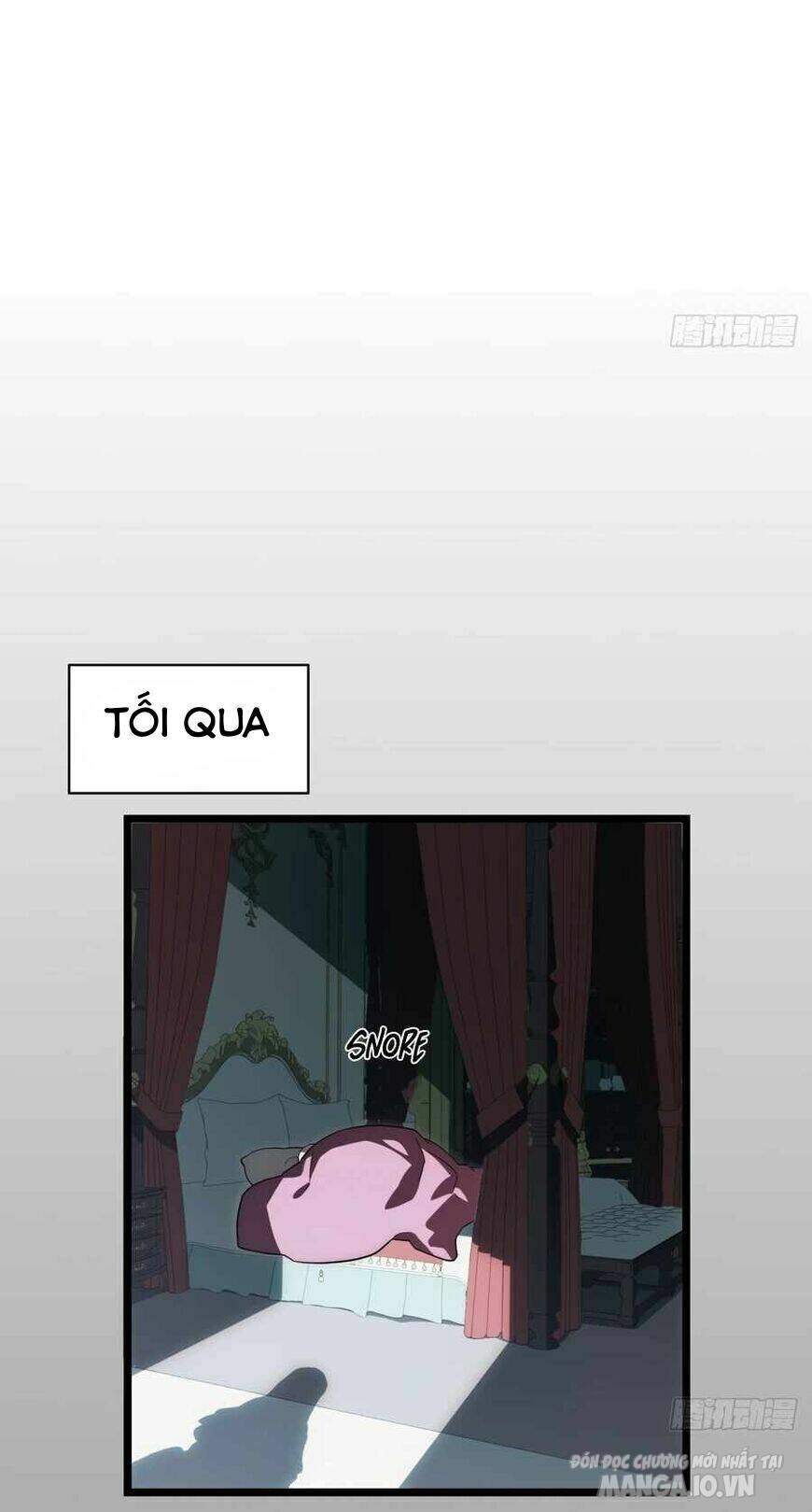 Khô Cốt Hiệp Sĩ Chapter 54 - Trang 2