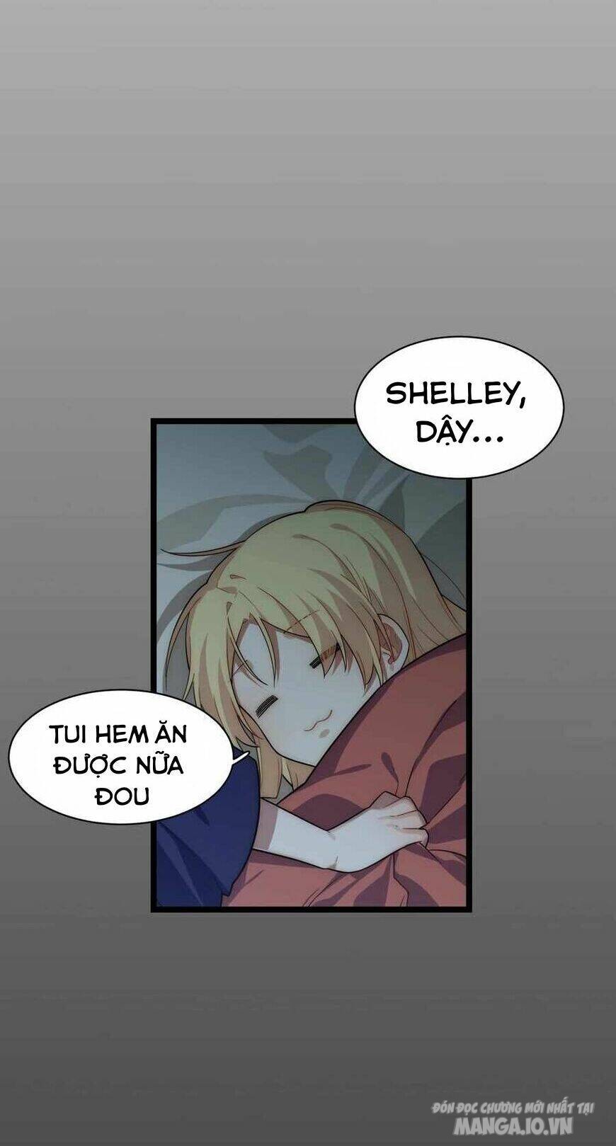 Khô Cốt Hiệp Sĩ Chapter 54 - Trang 2