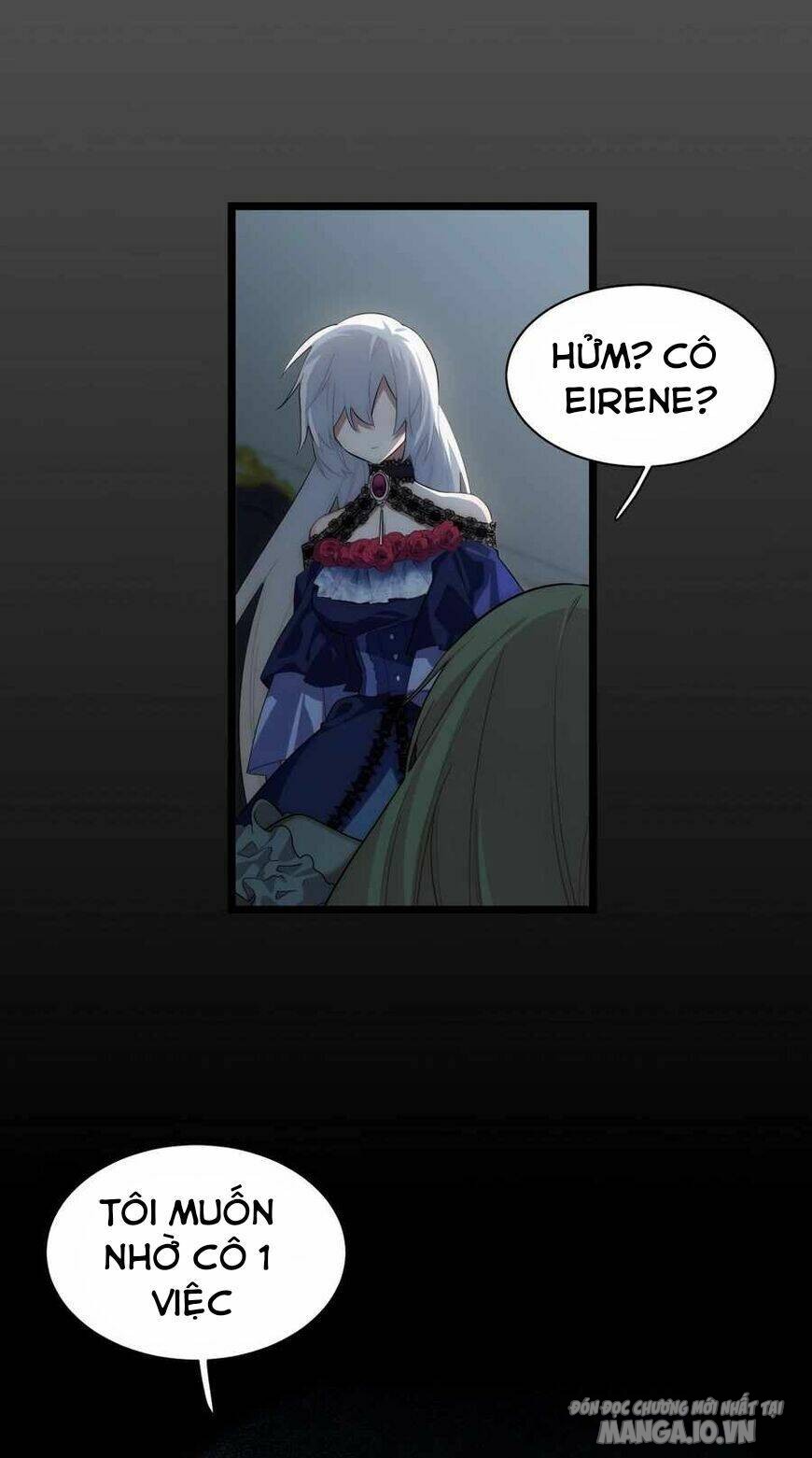 Khô Cốt Hiệp Sĩ Chapter 54 - Trang 2