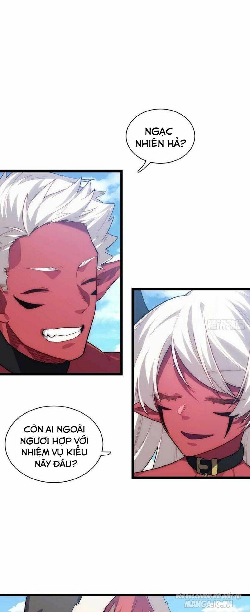 Khô Cốt Hiệp Sĩ Chapter 54 - Trang 2