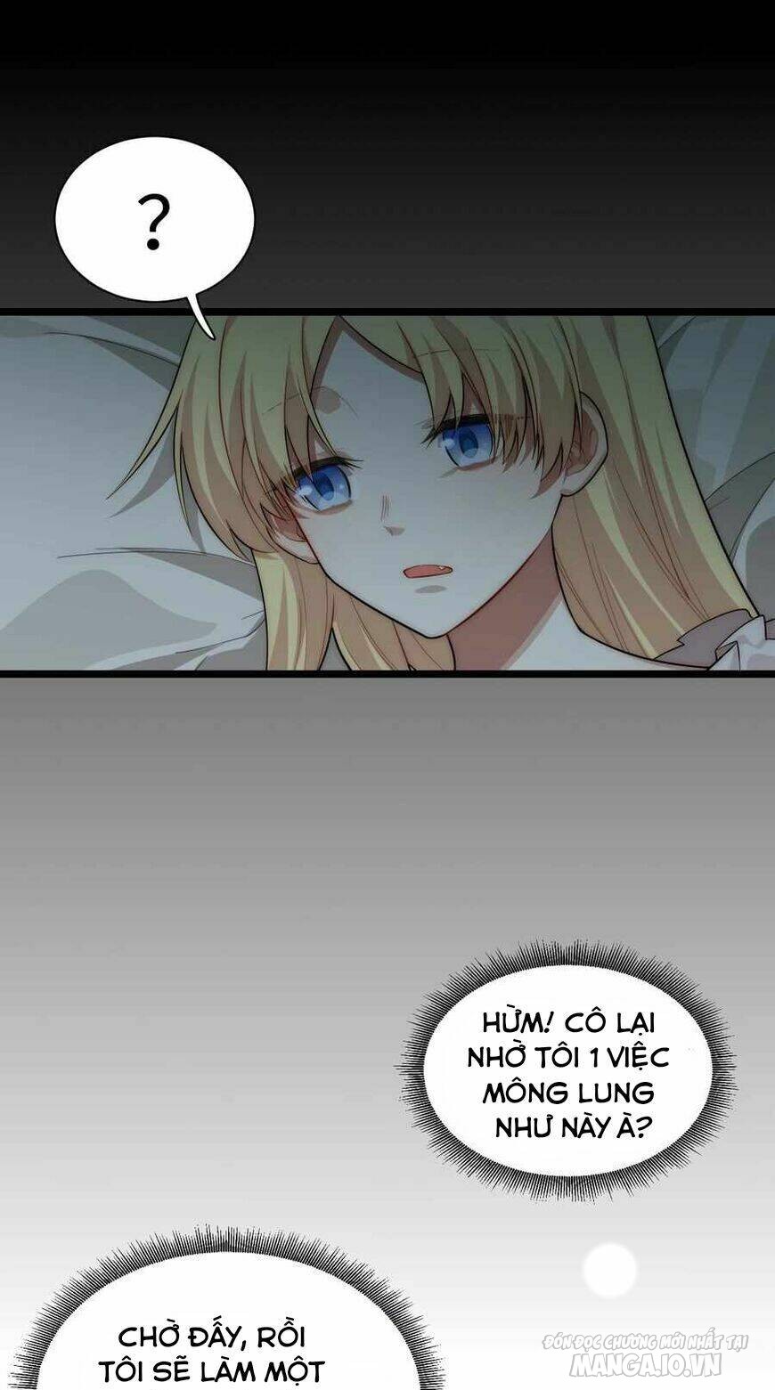 Khô Cốt Hiệp Sĩ Chapter 54 - Trang 2