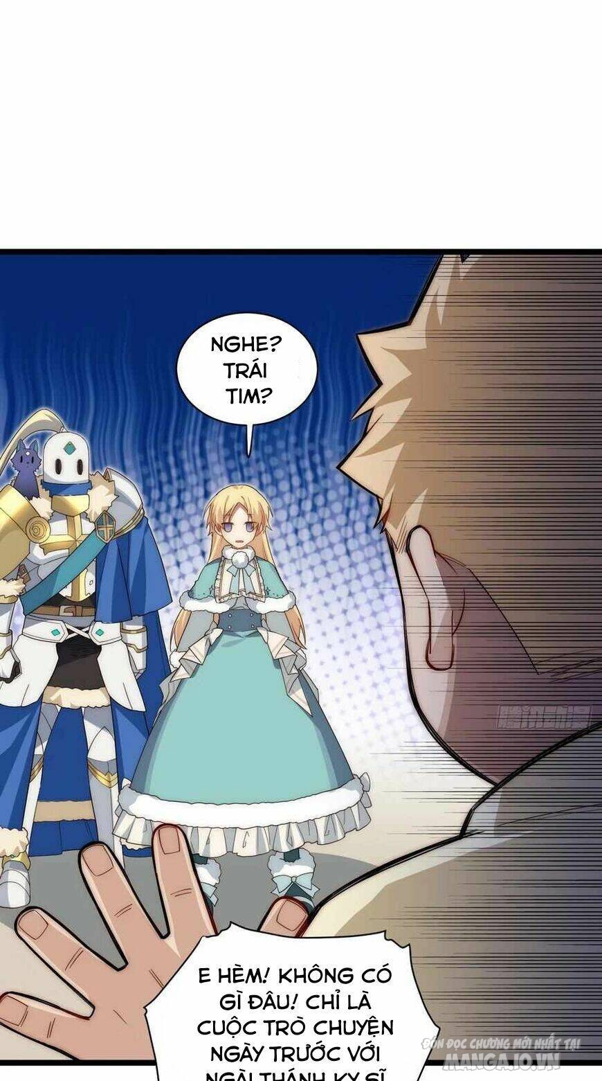 Khô Cốt Hiệp Sĩ Chapter 54 - Trang 2