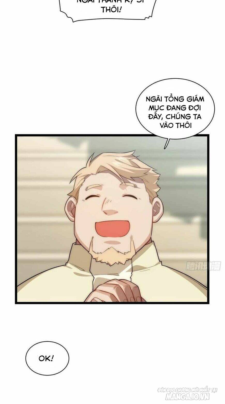 Khô Cốt Hiệp Sĩ Chapter 54 - Trang 2