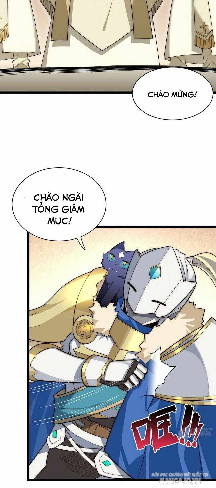 Khô Cốt Hiệp Sĩ Chapter 54 - Trang 2