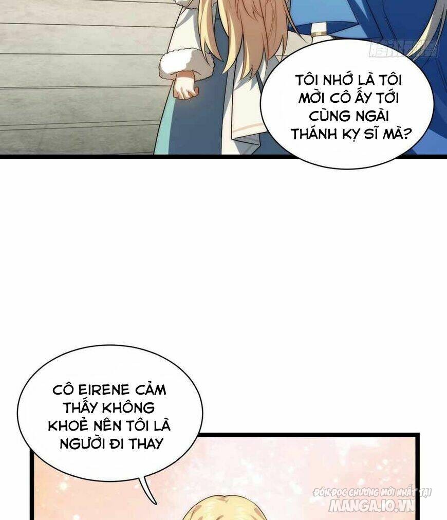 Khô Cốt Hiệp Sĩ Chapter 54 - Trang 2