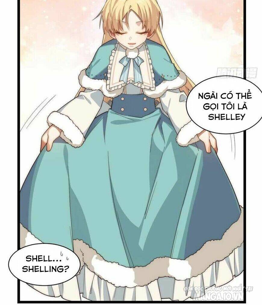 Khô Cốt Hiệp Sĩ Chapter 54 - Trang 2