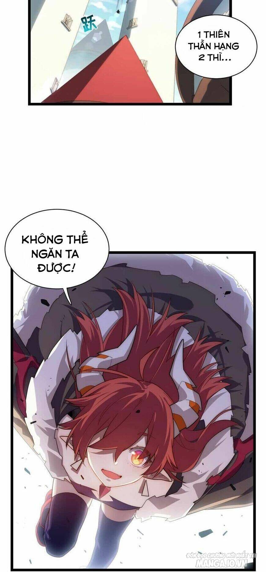 Khô Cốt Hiệp Sĩ Chapter 54 - Trang 2