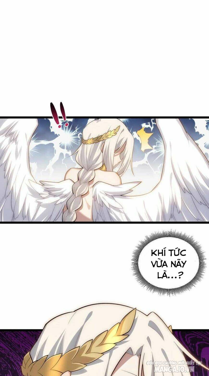 Khô Cốt Hiệp Sĩ Chapter 54 - Trang 2