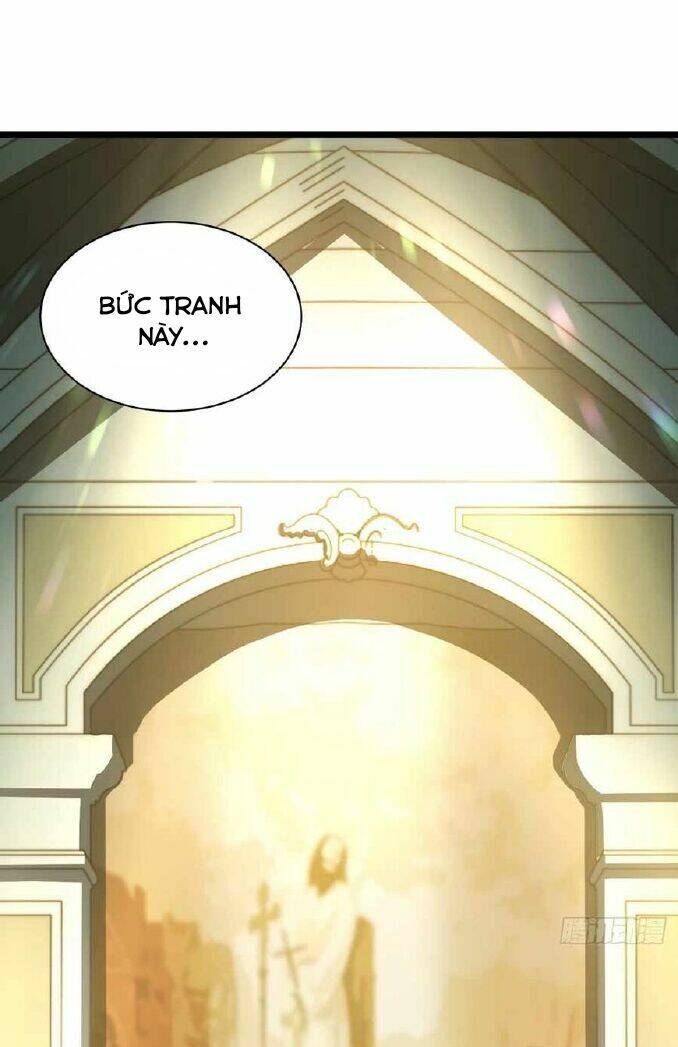 Khô Cốt Hiệp Sĩ Chapter 55.1 - Trang 2