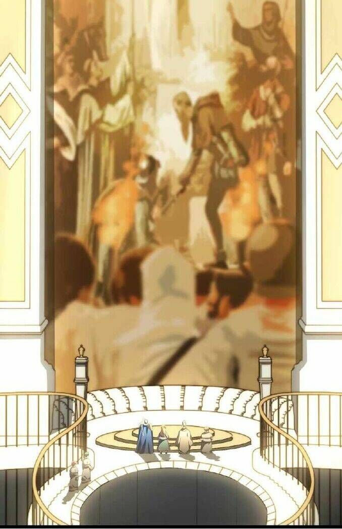 Khô Cốt Hiệp Sĩ Chapter 55.1 - Trang 2