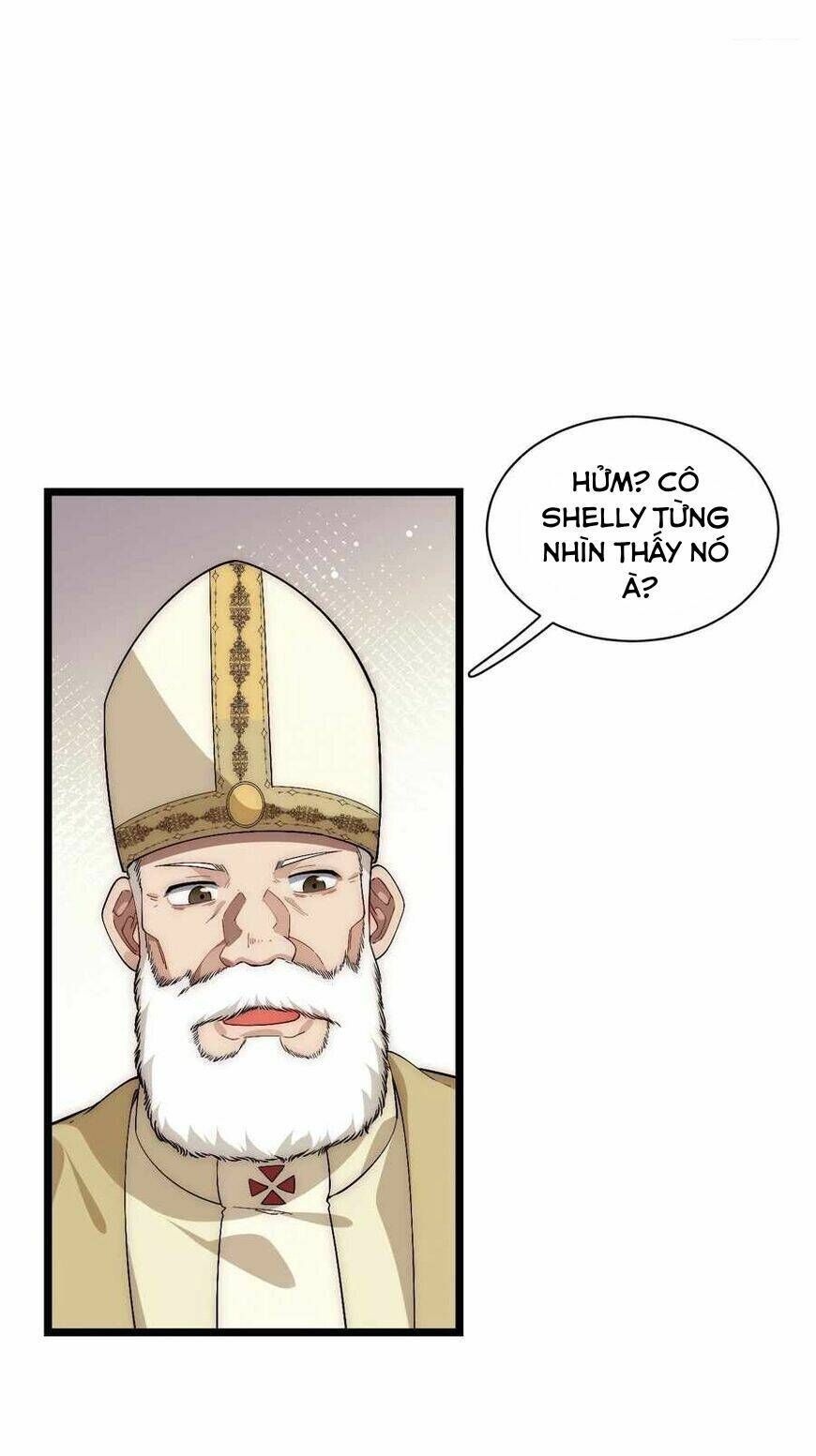 Khô Cốt Hiệp Sĩ Chapter 55.1 - Trang 2