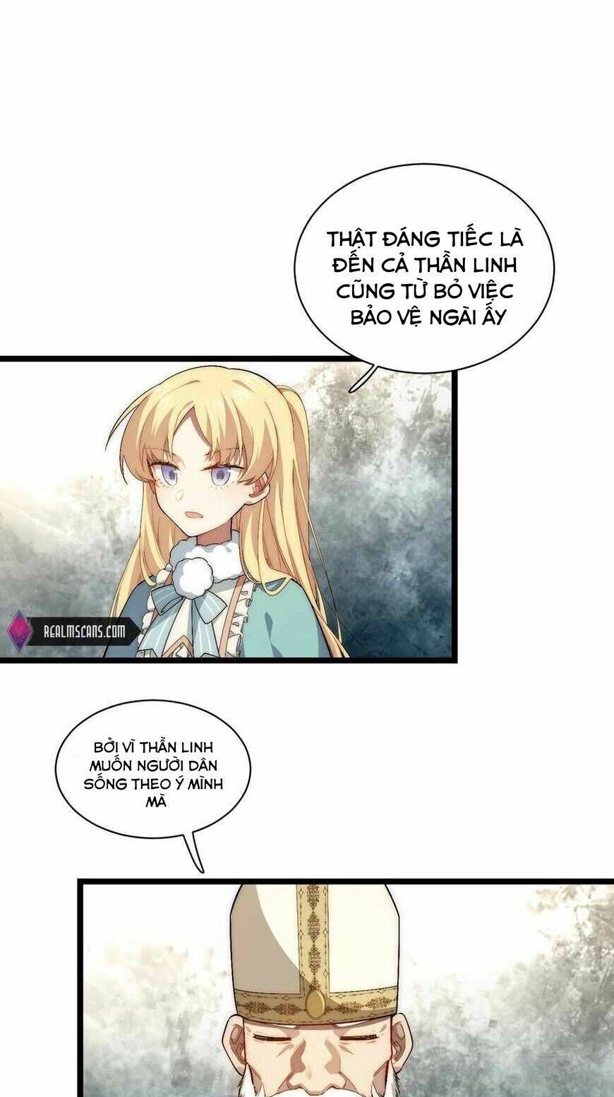 Khô Cốt Hiệp Sĩ Chapter 55.1 - Trang 2