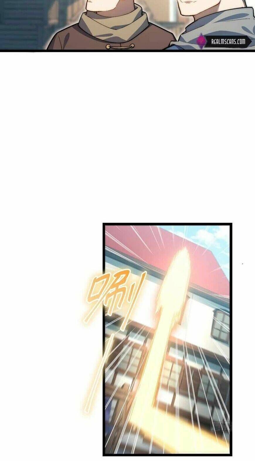 Khô Cốt Hiệp Sĩ Chapter 55.1 - Trang 2