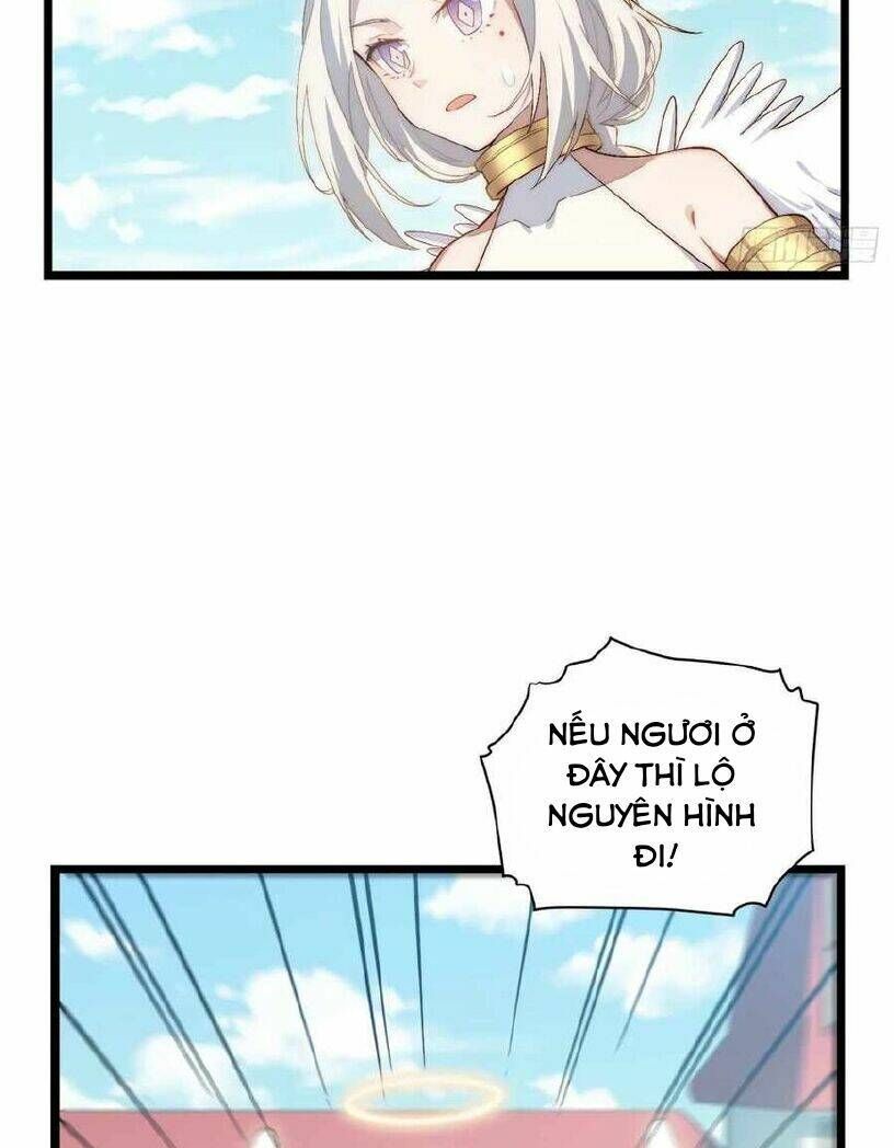 Khô Cốt Hiệp Sĩ Chapter 55.1 - Trang 2