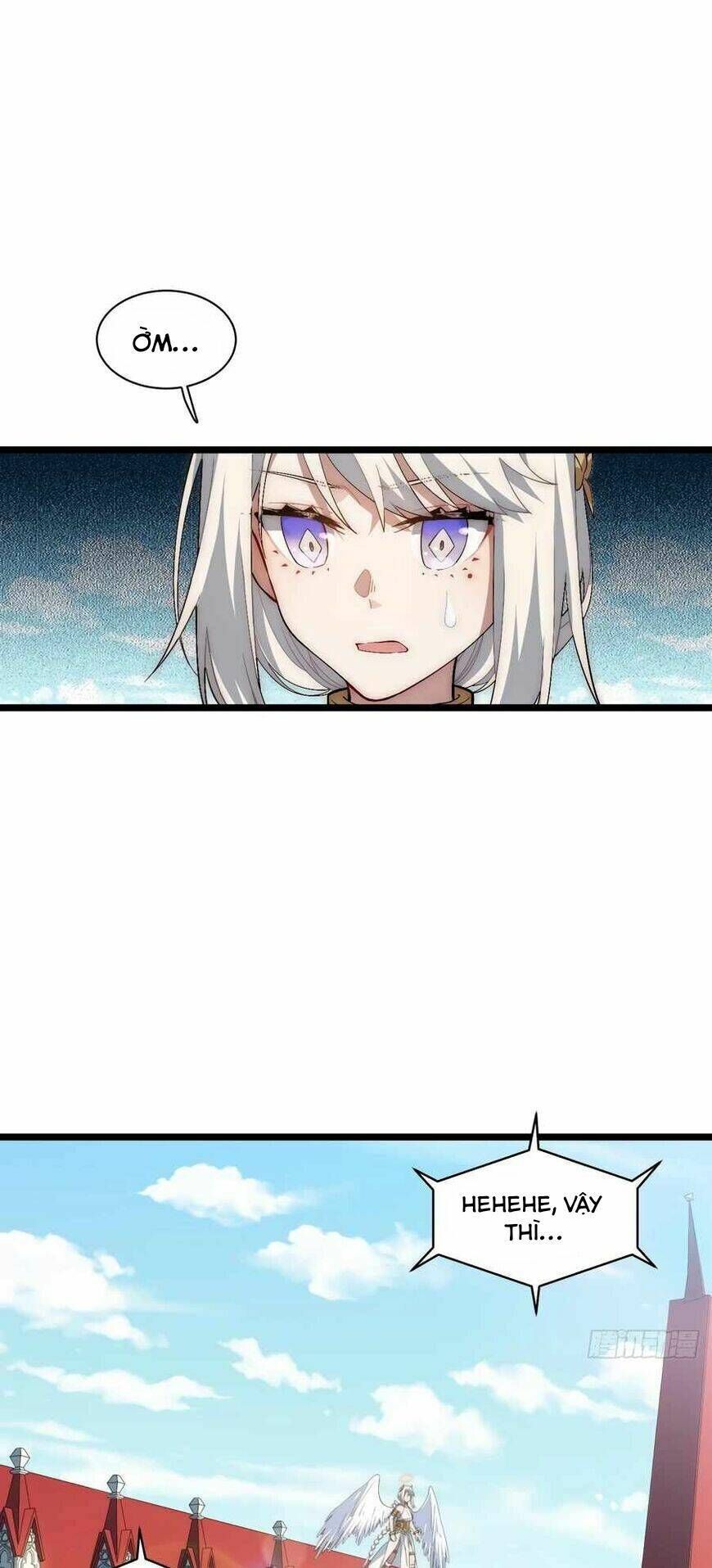 Khô Cốt Hiệp Sĩ Chapter 55.1 - Trang 2