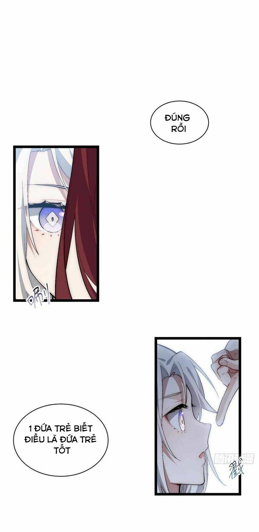 Khô Cốt Hiệp Sĩ Chapter 55.1 - Trang 2