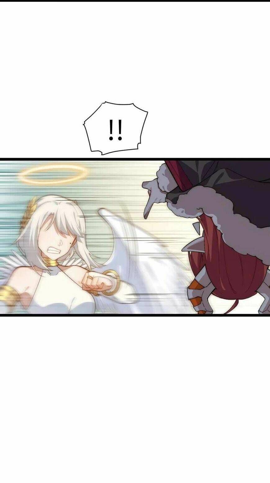 Khô Cốt Hiệp Sĩ Chapter 55.1 - Trang 2